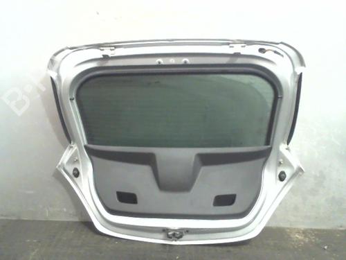 Used Tailgate OPEL CORSA D (S07) 1.3 CDTI (L08, L68) (75 hp) 30672315
