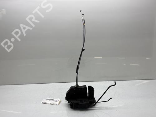 Used Front left lock HYUNDAI i10 I (PA) 1.2 (78 hp) 29897411