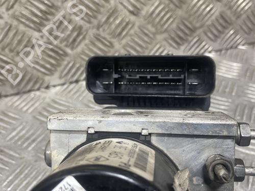 Used ABS pump ABS pump RENAULT MEGANE III Hatchback (BZ0/1_, B3_) 1.5 dCi (BZ09, BZ0D, BZ1W, BZ29, BZ14) (110 hp) 31189606 31189606