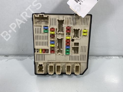 Elektronisk modul RENAULT MEGANE III Grandtour (KZ0/1) 1.9 dCi (KZ0J, KZ0N, KZ1S) (131 hp) 29638402