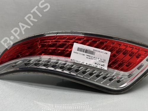 Left taillight LANCIA DELTA III (844_) 1.6 D Multijet (844.AXC11, 844.AXC1A) | BP26908251C34 - Image 3