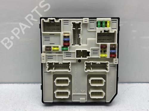 Used Electronic module RENAULT LAGUNA Coupe (DT0/1) 2.0 dCi (DT01, DT08, DT09, DT0K, DT12, DT1C, DT1D, DT1M,... (150 hp) 30297054