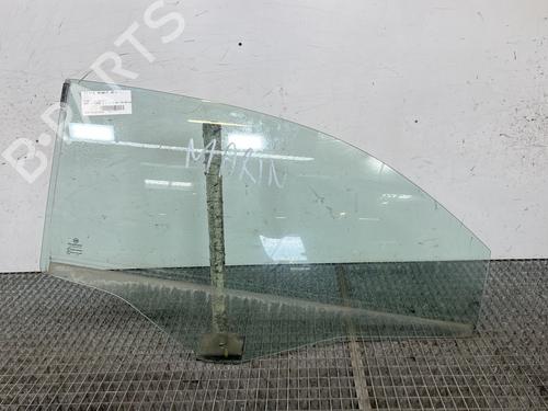 Used Front right door window FIAT 500 (312_) 1.2 (312AXA1A) (69 hp) 30174001