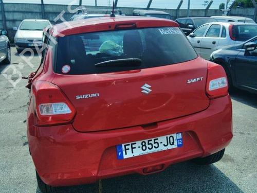 Ignition barrel SUZUKI SWIFT V (AZ) 1.2 (A2L412, ZC83S) | BP27632004M48  - Image 5