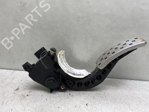 Used Pedal Pedal RENAULT SCÉNIC III (JZ0/1_) 1.5 dCi (110 hp) 19962447 19962447