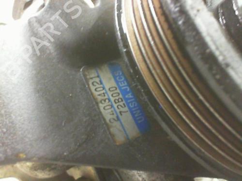 Used Steering pump Steering pump NISSAN MICRA II (K11) [1992-2007] 20018047 20018047