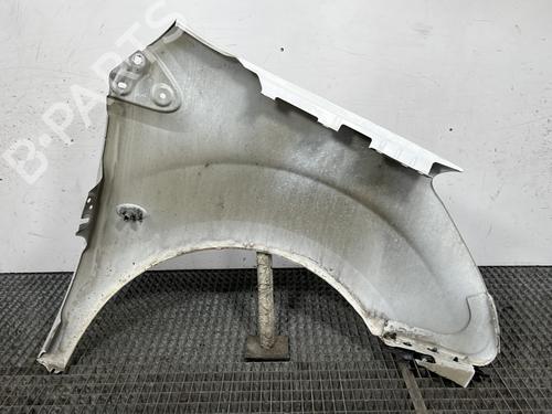 Left front fenders CITROËN BERLINGO MULTISPACE (B9) 1.6 HDi 110 | BP28291310C41 