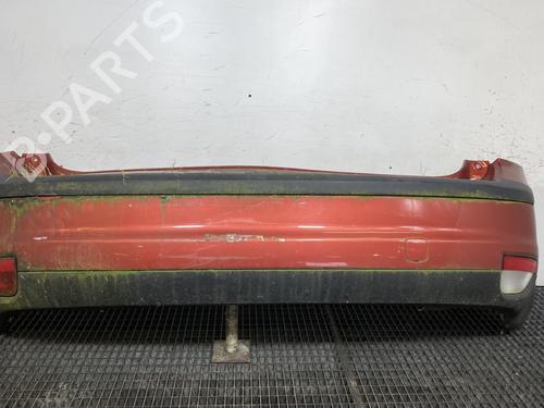 Used Rear bumper Rear bumper 23147564 23147564