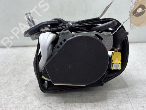 Used Front left belt tensioner Front left belt tensioner PEUGEOT 208 I (CA_, CC_) 1.2 VTI 82 (82 hp) 33724295 33724295