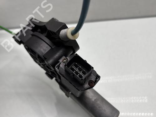 Front right window mechanism OPEL CORSA D (S07) 1.3 CDTI (L08, L68) | BP27361410C23 