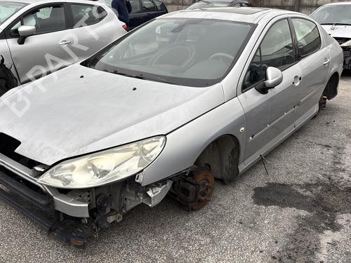 Brugte PEUGEOT 407 (6D_) 2.0 HDi (6DRHRH) (140 hp) 4248546
