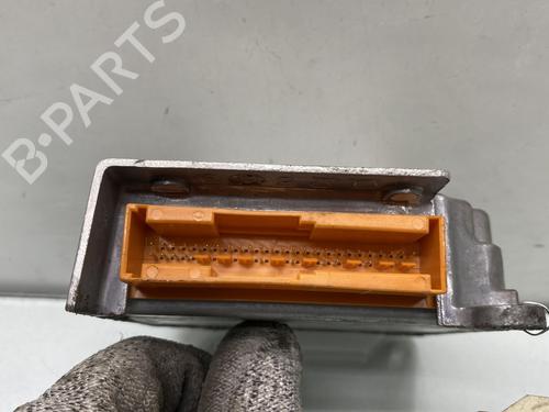 Kollisjonspute styreenhet PEUGEOT 307 Break (3E) 2.0 HDI 110 | BP26715344M53 