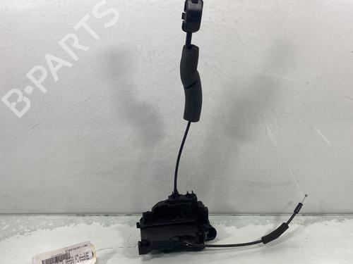 Used Front left lock RENAULT MEGANE III Grandtour (KZ0/1) 1.9 dCi (KZ0J, KZ0N, KZ1S) (131 hp) 27632799