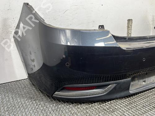 Rear bumper PEUGEOT 508 I (8D_) 1.6 BlueHDi 120 | BP29504620C8 
