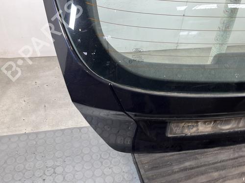 Tailgate FORD FIESTA VI (CB1, CCN) 1.25 | BP29995797C6