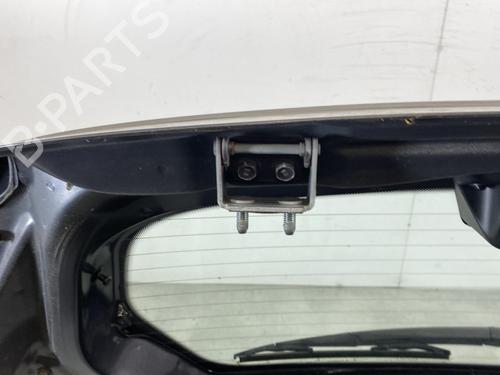 Tailgate CHEVROLET SPARK (M300) 1.0 | BP22390895C6