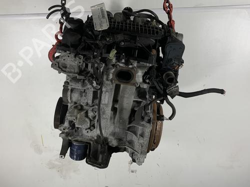 Used Engine PEUGEOT 208 I (CA_, CC_) 1.2 PureTech 82 (82 hp) 22779315