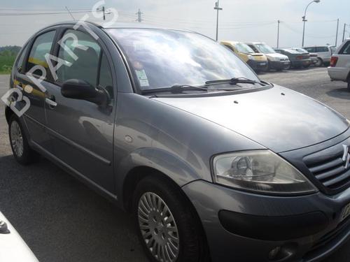 AC compressor CITROËN C3 I (FC_, FN_)  | BP20003276M34 