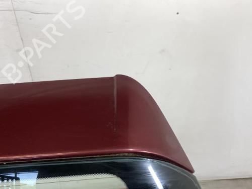 Used Tailgate Tailgate MERCEDES-BENZ A-CLASS (W169) A 180 CDI (169.007, 169.307) (109 hp) 20008436 20008436