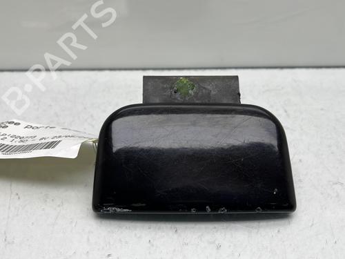 Used Front left exterior door handle CITROËN SAXO (S0, S1) 1.5 D (58 hp) 24197785