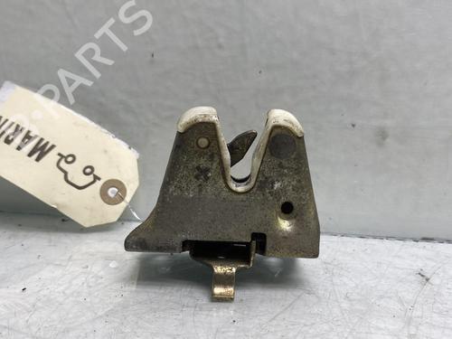 Tailgate lock PEUGEOT 205 Hatchback Van  | BP19963560C101 