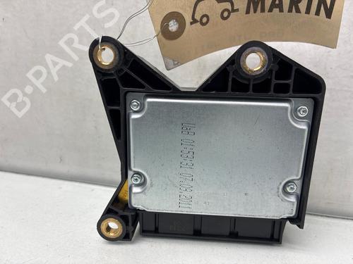 airbag-styreenhed-citroen-berlingo-multispace-b9-2008-31660490 main image