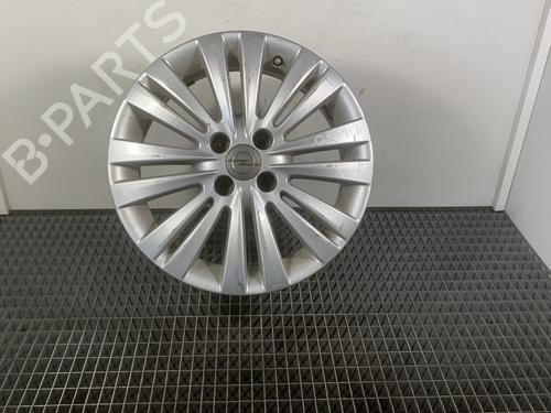 Felg OPEL CORSA D (S07) 1.2 LPG (L08, L68) (83 hp) 25933840