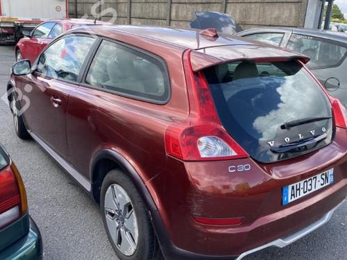 Left front window switch VOLVO C30 (533) 1.6 D | BP20332721I27  - Image 23