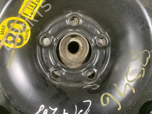 Rim OPEL ASTRA H Estate (A04) 1.6 (L35) | BP26242172C45 