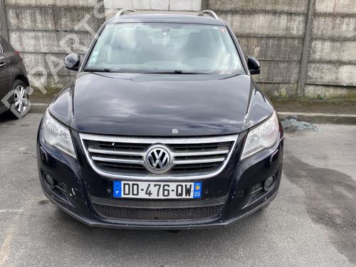 Left rear window switch VW TIGUAN (5N_) 2.0 TDI 4motion | BP33238544I29 - Image 26