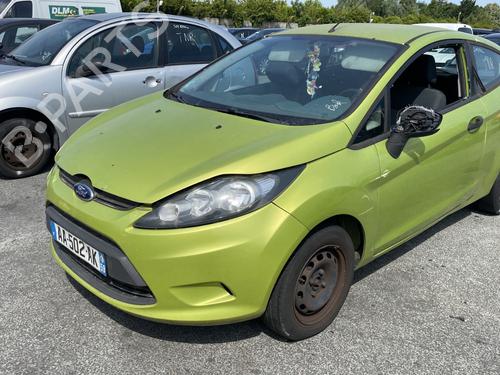 Steering column stalk FORD FIESTA VI (CB1, CCN) 1.4 TDCi | BP32470059I23  - Image 25