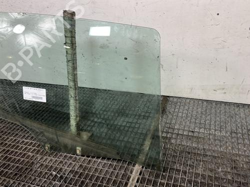 Rear right door window PEUGEOT 307 (3A/C) 2.0 HDi 110 | BP31379581C21