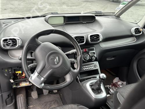 Steering column stalk CITROËN C3 Picasso (SH_) 1.6 VTi 120 | BP38651160I23 - Image 11