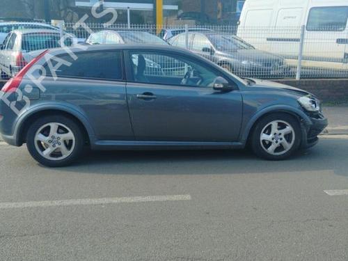 Left headlight VOLVO C30 (533) D2 | BP20659612C28  - Image 18