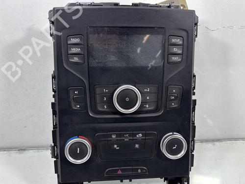 Used Climate control Climate control RENAULT MEGANE IV Grandtour (K9A/M/N_) 1.5 dCi 110 (110 hp) 30307213 30307213