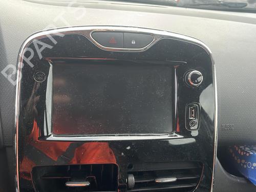 Right sun visor RENAULT CLIO IV (BH_) 1.2 16V | BP27699111I2 - Image 28