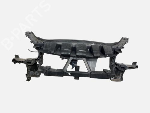 Used Front slam panel Front slam panel RENAULT GRAND SCÉNIC II (JM0/1_) 1.9 dCi (JM14) (131 hp) 40029738 40029738