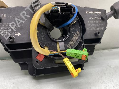 Steering column stalk OPEL CORSA D (S07) 1.2 (L08, L68) | BP39607095I23 - Image 6