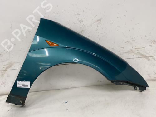 Used Right front fenders FORD FOCUS I (DAW, DBW) [1998-2009]  21955210