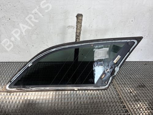 Used Rear left door window Rear left door window MERCEDES-BENZ E-CLASS T-Model (S212) E 200 CDI / BlueTEC (212.205, 212.206) (136 hp) 36338775 36338775