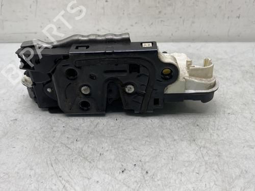 front-left-lock-vw-golf-vi-5k1-107837167gm-2008-2009-2010-2011-2012-2013-2014-19974738 main image