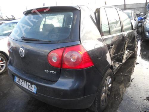 Climate control VW GOLF V (1K1) | BP20005648I5 - Image 13