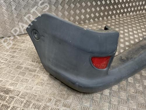 Used Rear bumper RENAULT KANGOO (KC0/1_) 1.2 (KC0A, KC0K, KC0F, KC01) (58 hp) 21956313