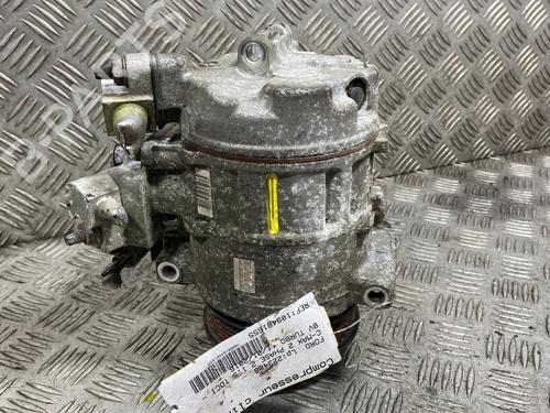 Used AC compressor FORD C-MAX II (DXA/CB7, DXA/CEU) 1.5 TDCi (120 hp) 27657366