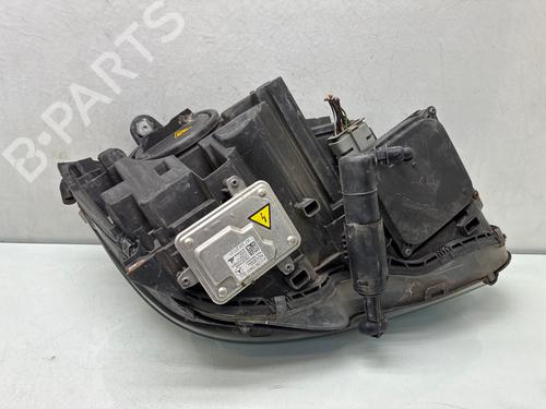 Left headlight MERCEDES-BENZ C-CLASS T-Model (S204) C 200 CDI (204.201) | BP39393627C28 - Image 4