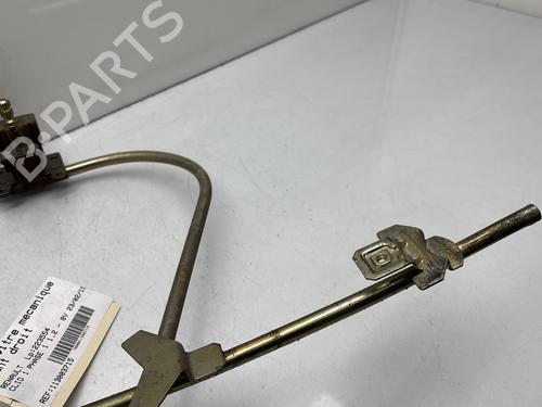 Front right window mechanism RENAULT CLIO I (B/C57_, 5/357_) 1.2 (B/C/S572) | BP29615492C23 