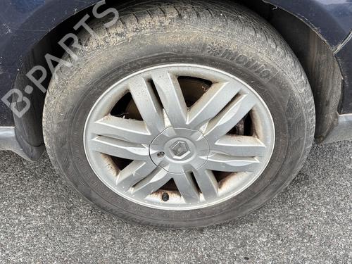 Pedal RENAULT VEL SATIS (BJ0_) 2.2 dCi (BJ0E, BJ0F) | BP33314244I4 - Image 16