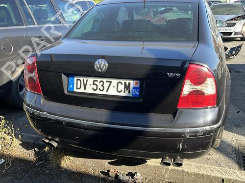 Engine control unit (ECU) VW PASSAT B5.5 (3B3) 4.0 W8 4motion | BP21196618M57 - Image 10
