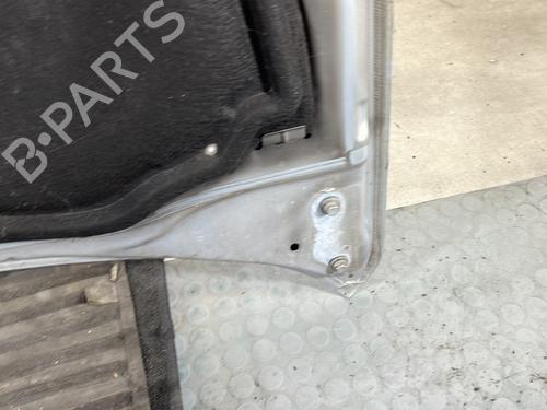Hood RENAULT SCÉNIC I MPV (JA0/1_, FA0_) 1.9 dTi (JA0N) | BP28210386C1 