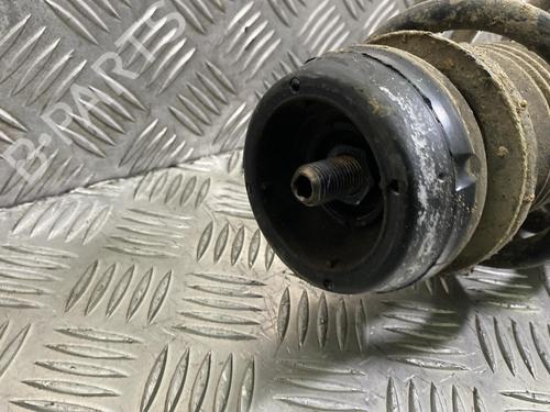 Used Right front shock absorber SEAT IBIZA IV (6J5, 6P1) 1.6 TDI (105 hp) 20022734